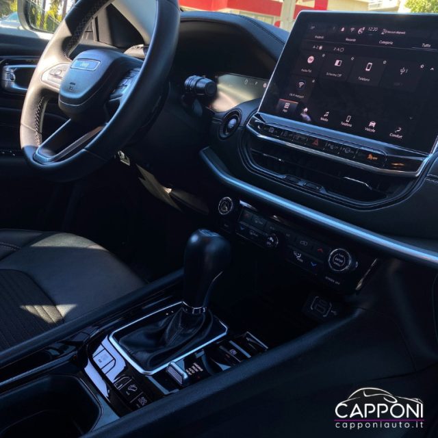 JEEP COMPASS 1.3 4XE LIMITED PROMO - foto 20