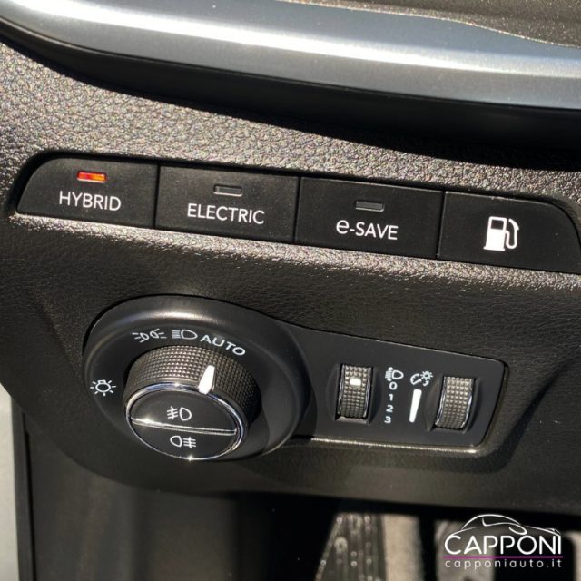 JEEP COMPASS 1.3 4XE LIMITED PROMO - foto 12