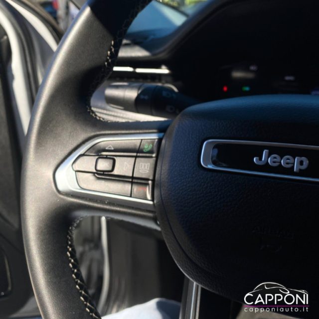 JEEP COMPASS 1.3 4XE LIMITED PROMO - foto 11