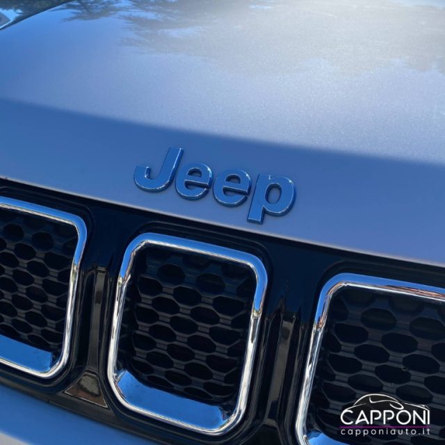 JEEP COMPASS 1.3 4XE LIMITED PROMO - foto 8
