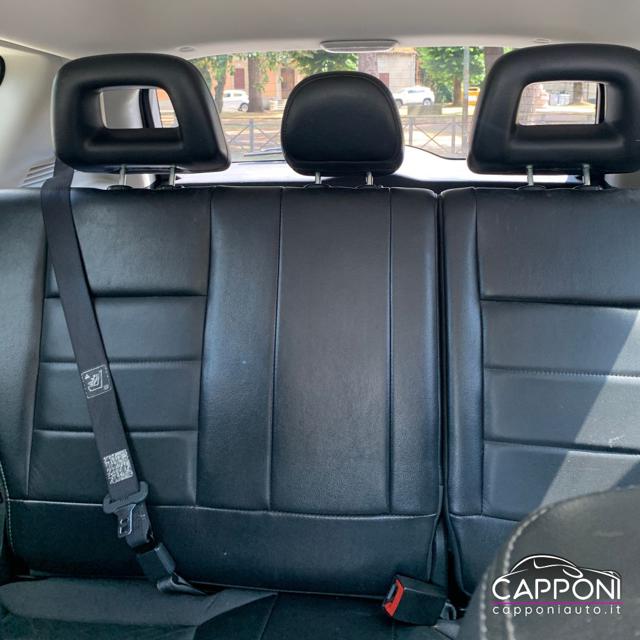 JEEP COMPASS 2.2 CRD 4WD - foto 14