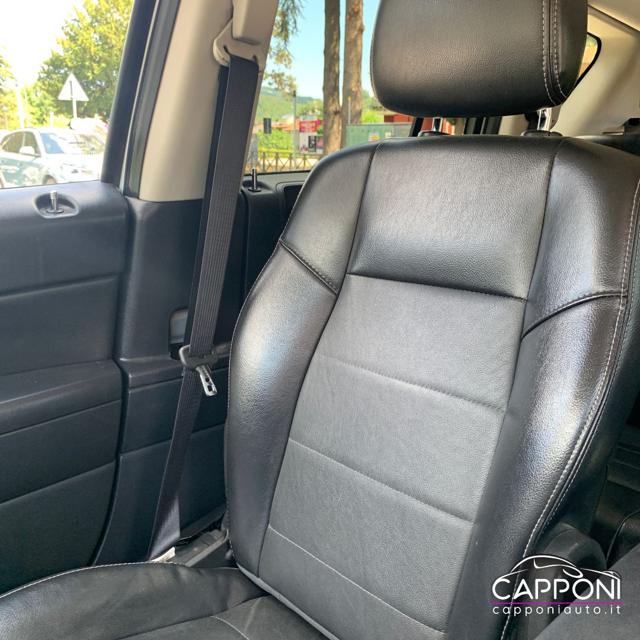 JEEP COMPASS 2.2 CRD 4WD - foto 7