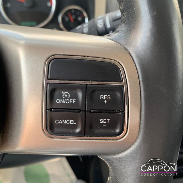 JEEP COMPASS 2.2 CRD 4WD - foto 11