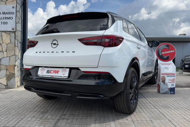 OPEL GRANDLAND 1.5 DIESEL ECOTEC AUT. GS LINE - foto 10
