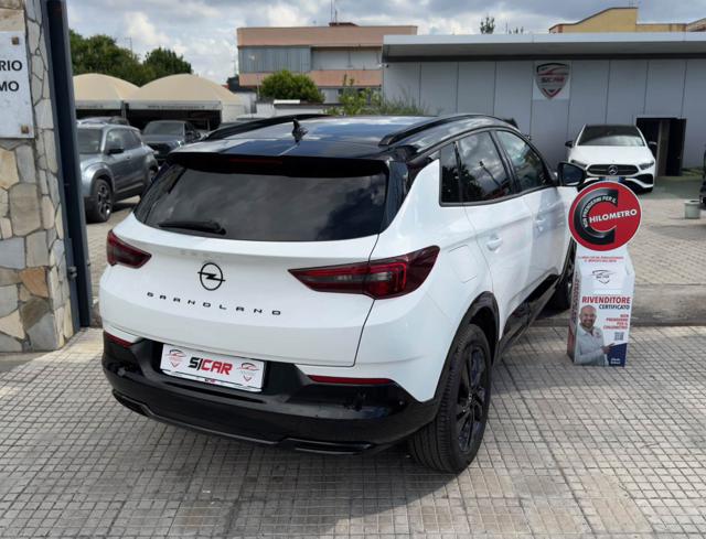 OPEL GRANDLAND 1.5 DIESEL ECOTEC AUT. GS LINE - foto 9