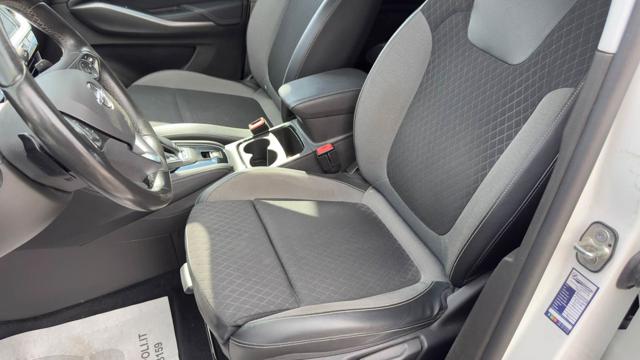 OPEL GRANDLAND 1.5 DIESEL ECOTEC AUT. GS LINE - foto 17