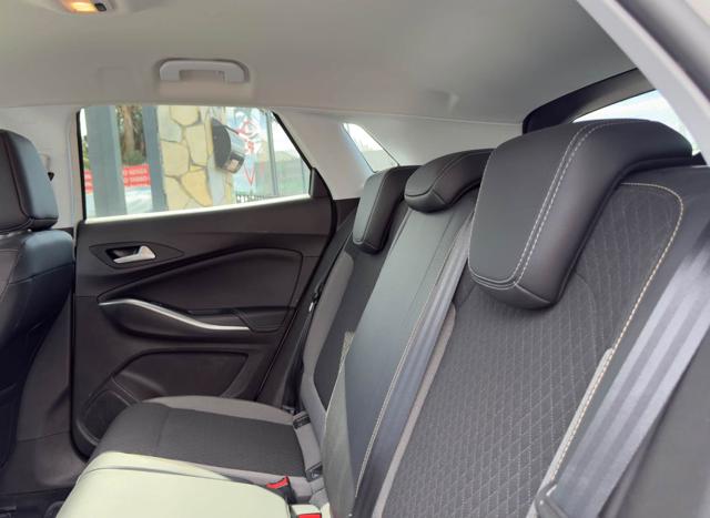 OPEL GRANDLAND 1.5 DIESEL ECOTEC AUT. GS LINE - foto 20