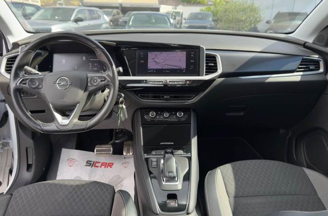 OPEL GRANDLAND 1.5 DIESEL ECOTEC AUT. GS LINE - foto 11