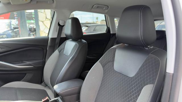 OPEL GRANDLAND 1.5 DIESEL ECOTEC AUT. GS LINE - foto 18