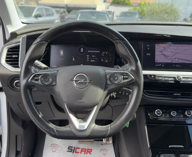 OPEL GRANDLAND 1.5 DIESEL ECOTEC AUT. GS LINE - foto 12