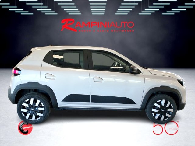 DACIA SPRING ELECTRIC 70 EXTREME KM 0 IVA ESP - foto 5