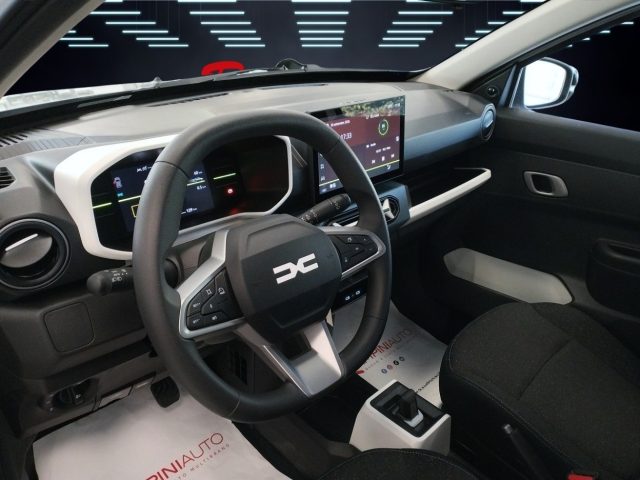 DACIA SPRING ELECTRIC 70 EXTREME KM 0 IVA ESP - foto 11