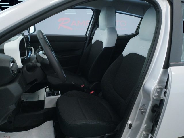 DACIA SPRING ELECTRIC 70 EXTREME KM 0 IVA ESP - foto 12