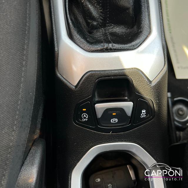 JEEP RENEGADE 2.0 MJT 140CV 4WD ACTIVE DRIVE L - foto 16