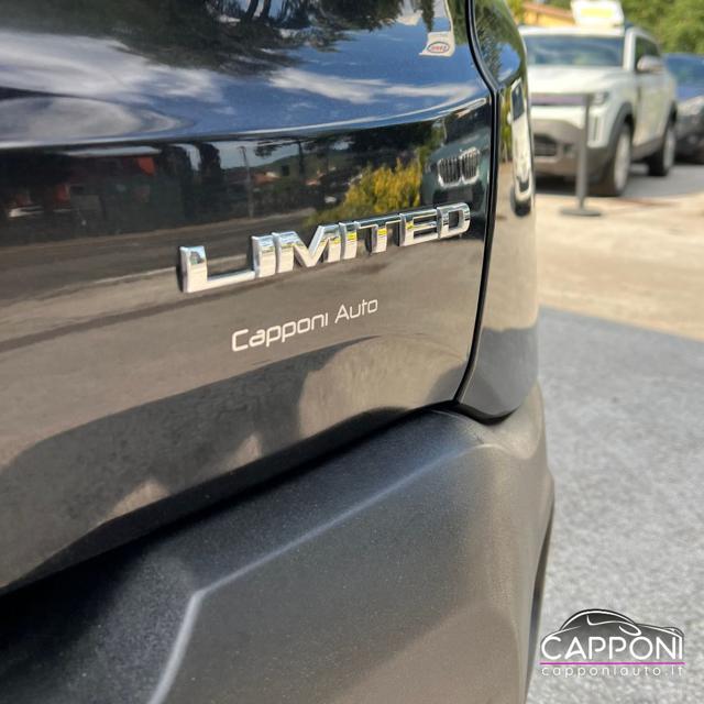 JEEP RENEGADE 2.0 MJT 140CV 4WD ACTIVE DRIVE L - foto 8
