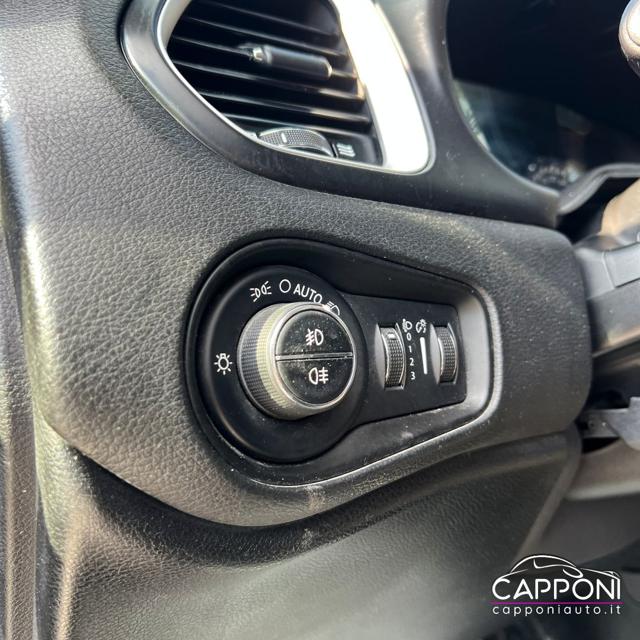 JEEP RENEGADE 2.0 MJT 140CV 4WD ACTIVE DRIVE L - foto 17