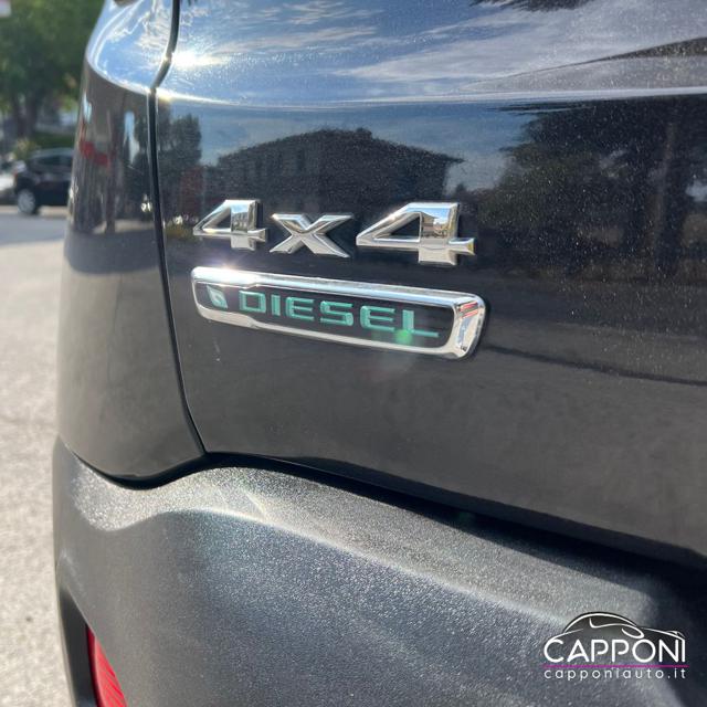 JEEP RENEGADE 2.0 MJT 140CV 4WD ACTIVE DRIVE L - foto 7