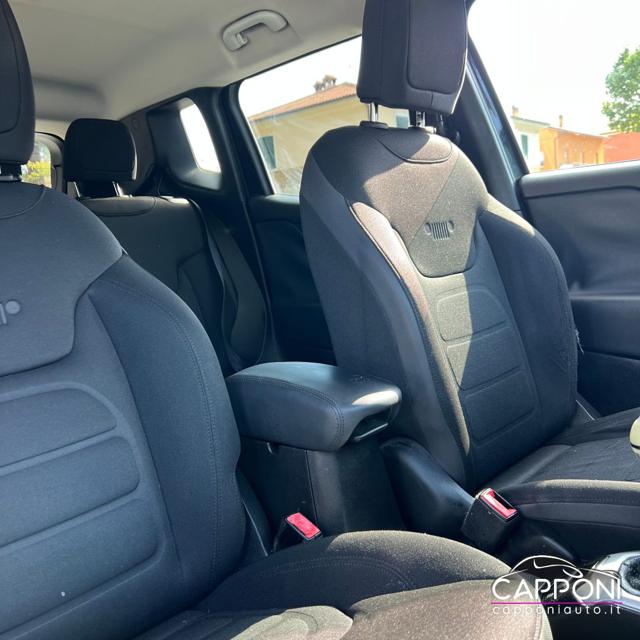 JEEP RENEGADE 2.0 MJT 140CV 4WD ACTIVE DRIVE L - foto 19
