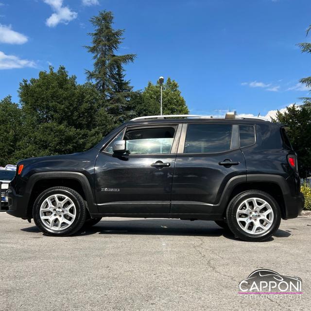 JEEP RENEGADE 2.0 MJT 140CV 4WD ACTIVE DRIVE L - foto 4