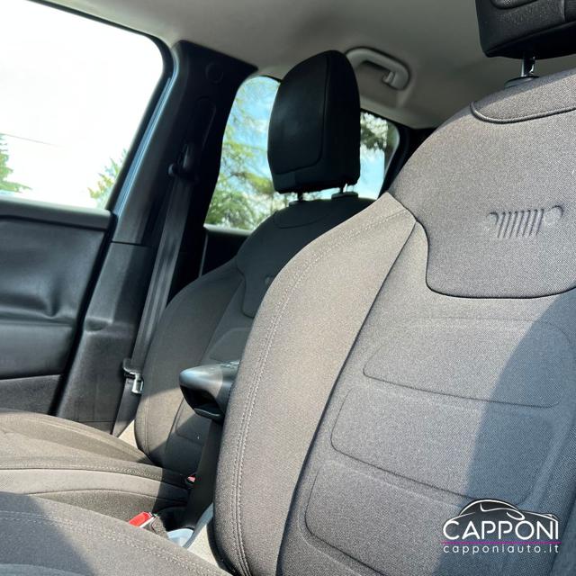 JEEP RENEGADE 2.0 MJT 140CV 4WD ACTIVE DRIVE L - foto 9