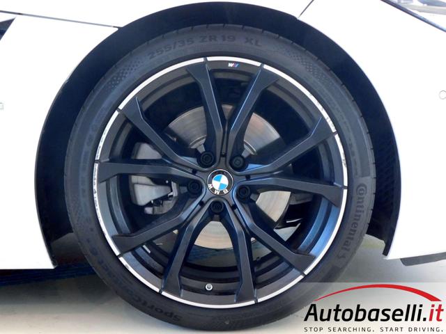 BMW Z4 CABRIO SDRIVE20I MSPORT AUTOMATI - foto 15