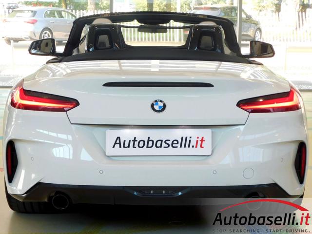 BMW Z4 CABRIO SDRIVE20I MSPORT AUTOMATI - foto 10