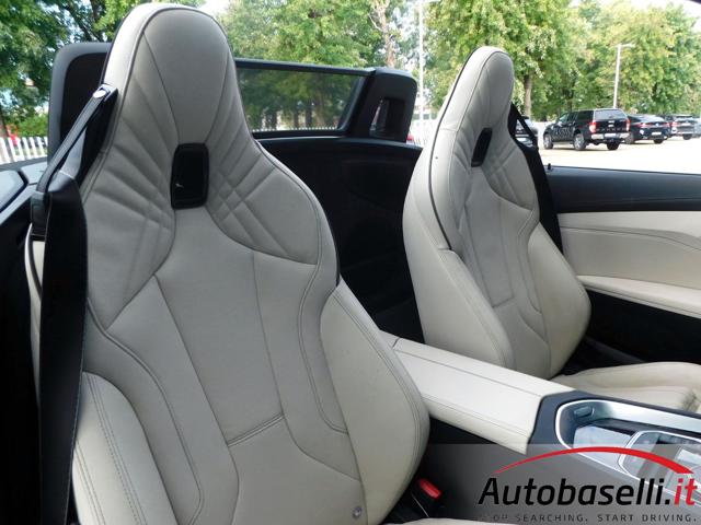 BMW Z4 CABRIO SDRIVE20I MSPORT AUTOMATI - foto 14