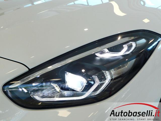 BMW Z4 CABRIO SDRIVE20I MSPORT AUTOMATI - foto 13