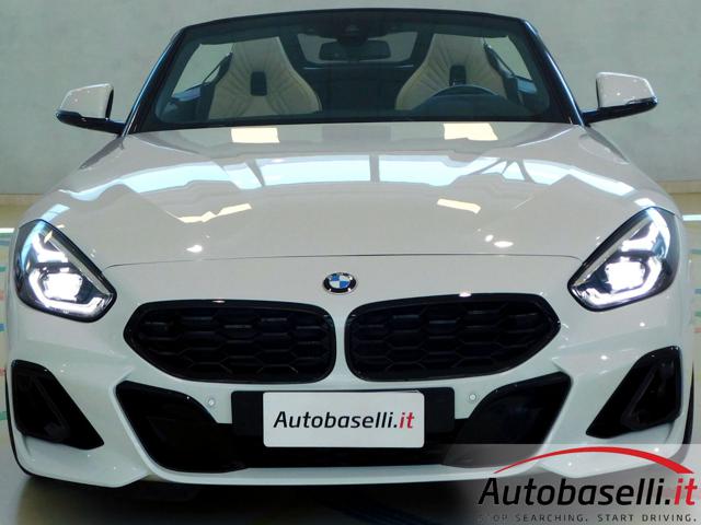 BMW Z4 CABRIO SDRIVE20I MSPORT AUTOMATI - foto 9