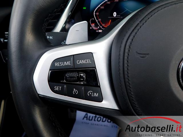 BMW Z4 CABRIO SDRIVE20I MSPORT AUTOMATI - foto 44