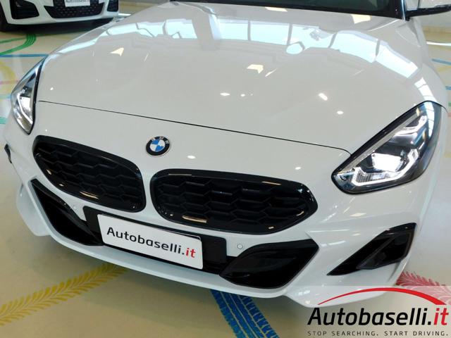 BMW Z4 CABRIO SDRIVE20I MSPORT AUTOMATI - foto 33