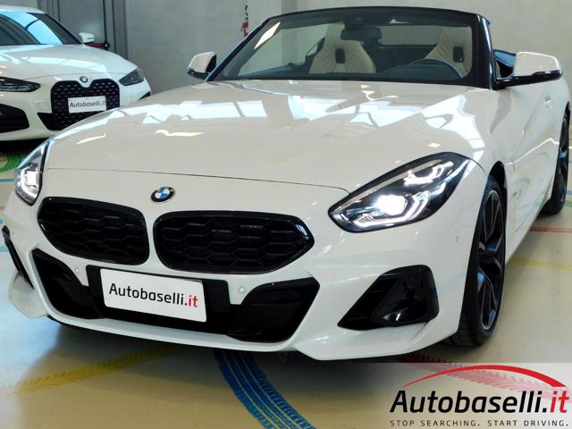 BMW Z4 CABRIO SDRIVE20I MSPORT AUTOMATI - foto 19