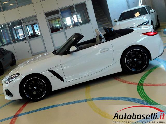 BMW Z4 CABRIO SDRIVE20I MSPORT AUTOMATI - foto 40