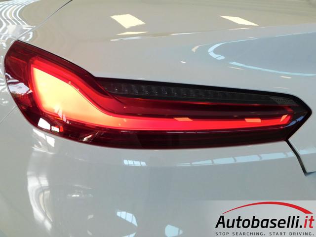 BMW Z4 CABRIO SDRIVE20I MSPORT AUTOMATI - foto 30