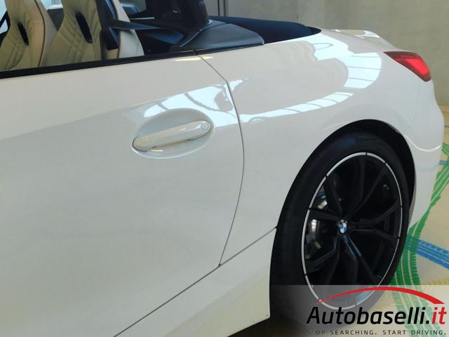 BMW Z4 CABRIO SDRIVE20I MSPORT AUTOMATI - foto 28