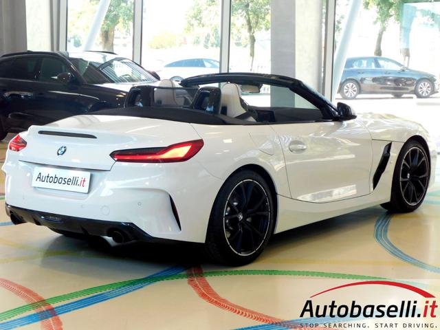 BMW Z4 CABRIO SDRIVE20I MSPORT AUTOMATI - foto 18