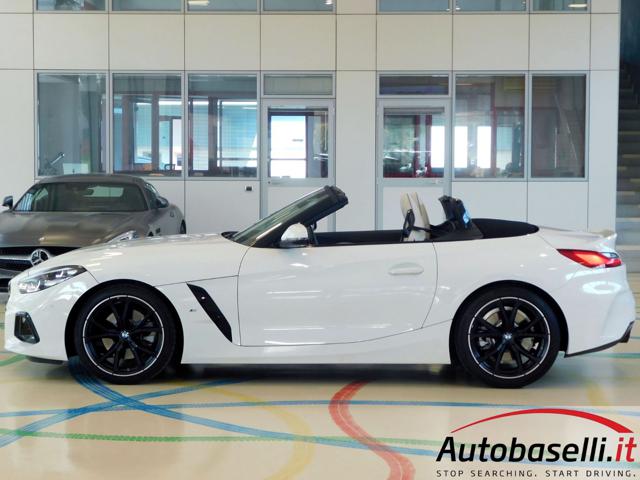 BMW Z4 CABRIO SDRIVE20I MSPORT AUTOMATI - foto 24