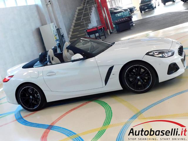 BMW Z4 CABRIO SDRIVE20I MSPORT AUTOMATI - foto 27