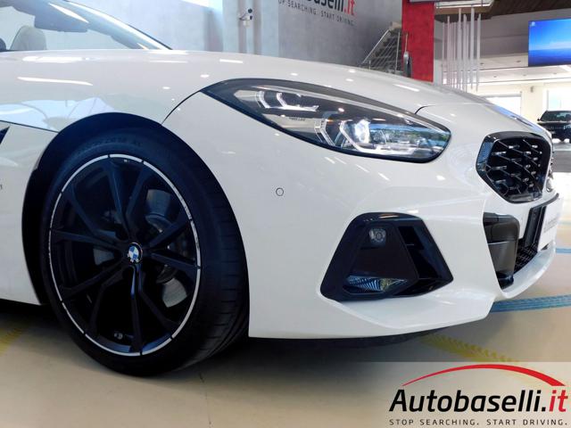 BMW Z4 CABRIO SDRIVE20I MSPORT AUTOMATI - foto 32