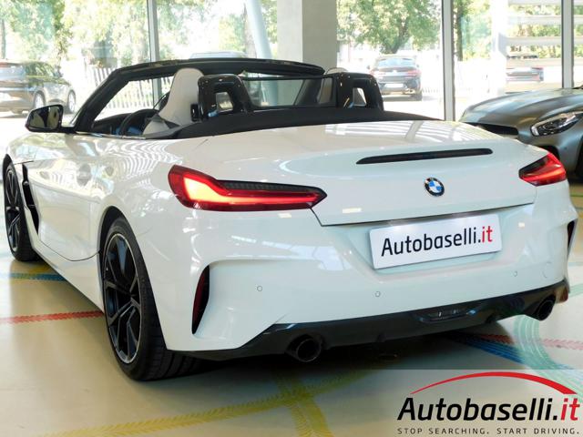 BMW Z4 CABRIO SDRIVE20I MSPORT AUTOMATI - foto 20