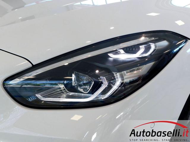 BMW Z4 CABRIO SDRIVE20I MSPORT AUTOMATI - foto 29
