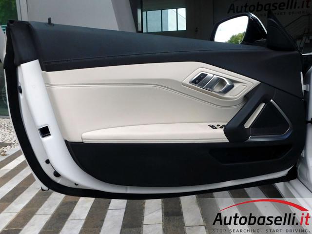 BMW Z4 CABRIO SDRIVE20I MSPORT AUTOMATI - foto 41