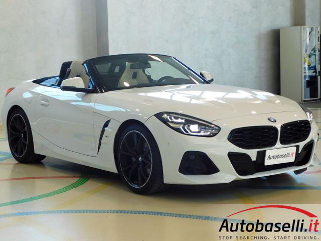 BMW Z4 CABRIO SDRIVE20I MSPORT AUTOMATI - foto 17