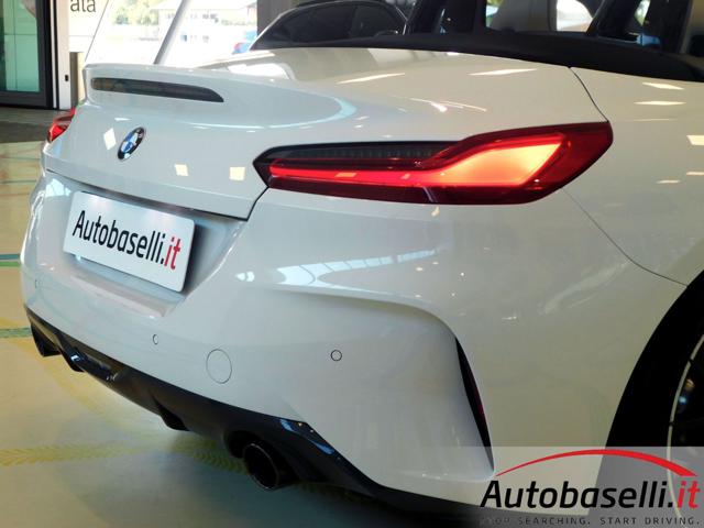 BMW Z4 CABRIO SDRIVE20I MSPORT AUTOMATI - foto 35
