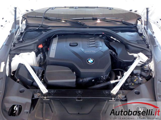 BMW Z4 CABRIO SDRIVE20I MSPORT AUTOMATI - foto 26