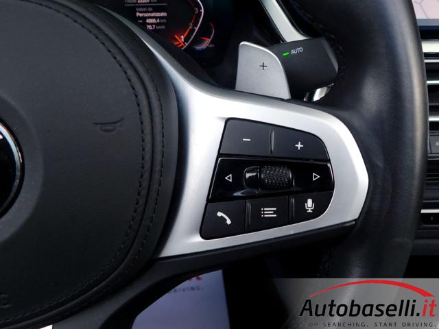 BMW Z4 CABRIO SDRIVE20I MSPORT AUTOMATI - foto 7