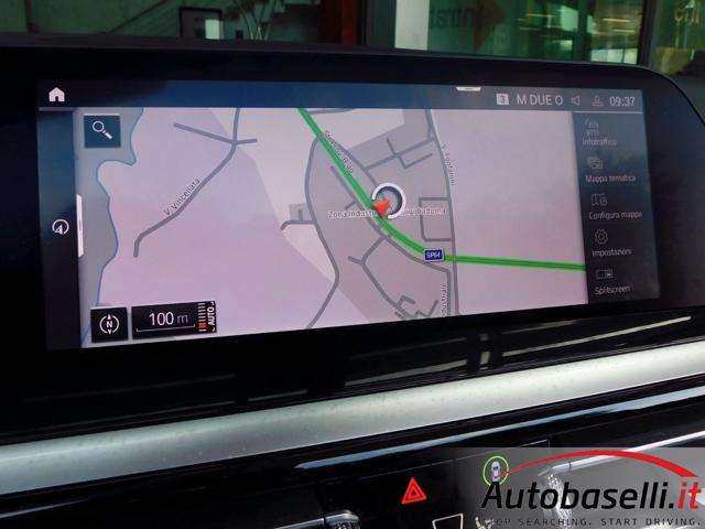 BMW Z4 CABRIO SDRIVE20I MSPORT AUTOMATI - foto 12
