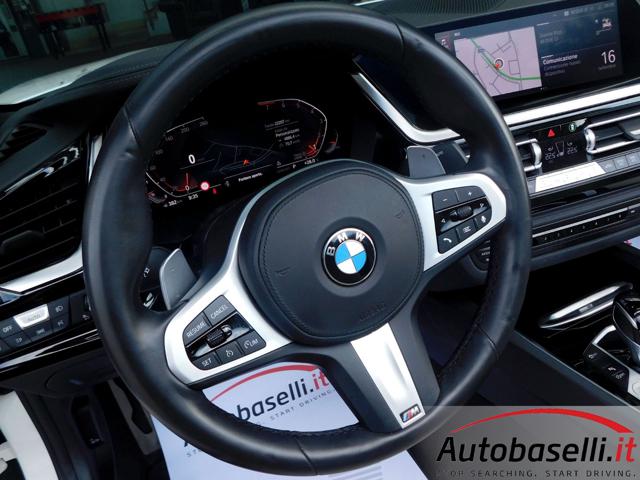 BMW Z4 CABRIO SDRIVE20I MSPORT AUTOMATI - foto 43