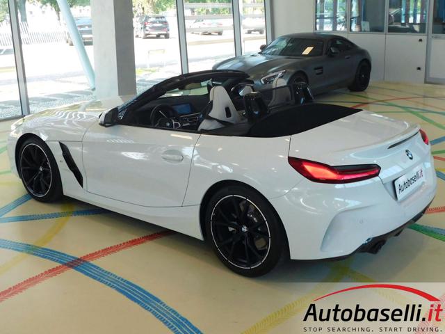 BMW Z4 CABRIO SDRIVE20I MSPORT AUTOMATI - foto 31