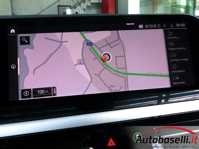BMW Z4 CABRIO SDRIVE20I MSPORT AUTOMATI - foto 46